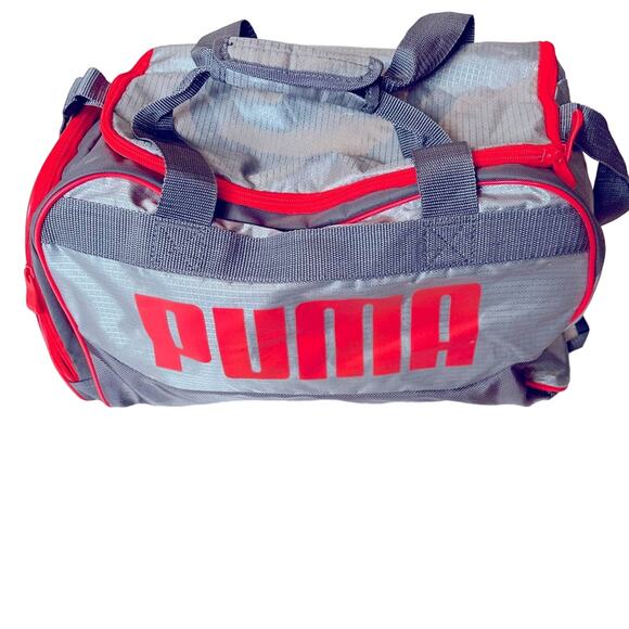 PUMA Evercat Dispatch Womens Duffel - Picture 1 of 6